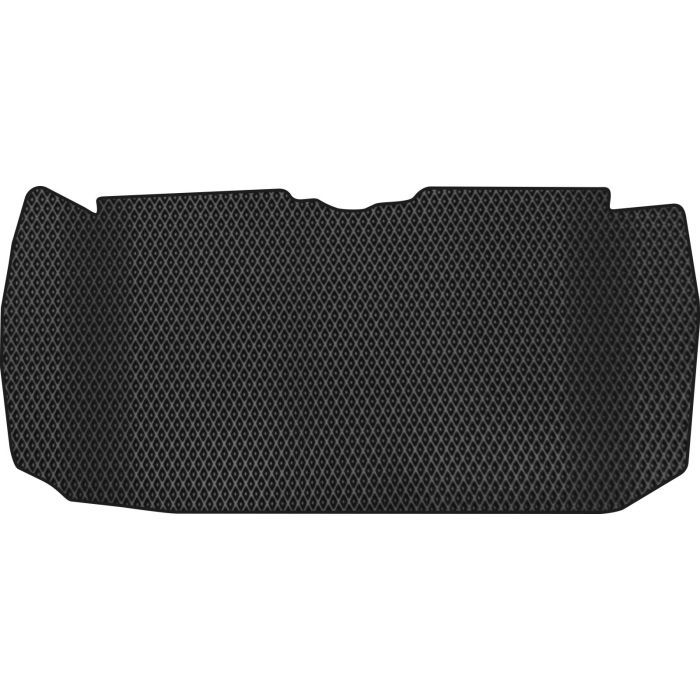 Коврик в багажник EVAtech Zhidou D2 2014+ Htb China (ZU42136B1RBB)