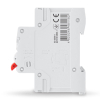 Автоматичний вимикач Videx RS4 RESIST 2п 6А С 4,5кА (VF-RS4-AV2C06) зображення 3