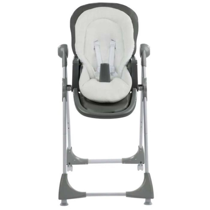 Стульчик для кормления Bebe Confort Kiwi 3 в 1 (Gray Mist) (2775440210) изображение 2