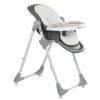 Стульчик для кормления Bebe Confort Kiwi 3 в 1 (Gray Mist) (2775440210) изображение 3