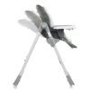 Стульчик для кормления Bebe Confort Kiwi 3 в 1 (Gray Mist) (2775440210) изображение 4