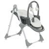 Стульчик для кормления Bebe Confort Kiwi 3 в 1 (Gray Mist) (2775440210) изображение 6