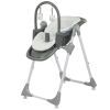 Стульчик для кормления Bebe Confort Kiwi 3 в 1 (Gray Mist) (2775440210) изображение 8