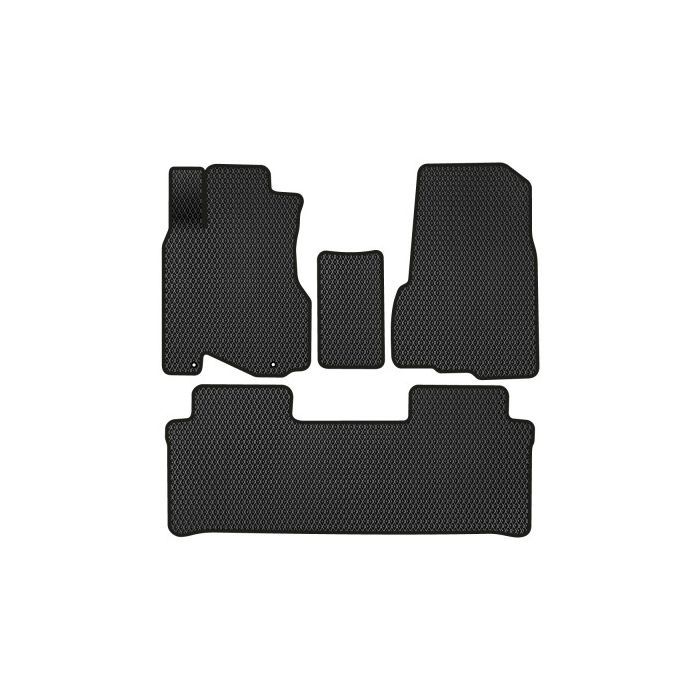 Коврик в салон EVAtech Honda CR-V (RD) (United Kingdom) MT 2001-2006 4 п (HA42803Z4LA2RBB)