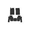 Коврик в салон EVAtech SsangYong Actyon 2006-2012 SUV EU (SY42545C5CP4RBB)