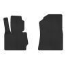 Килимок в салон EVAtech передні BMW X3 (F25) 2010-2017 2 покол (BM31875A2BM4RBB)