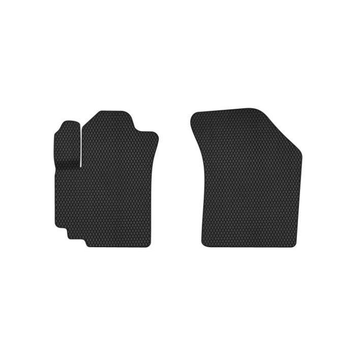 Коврик в салон EVAtech передні Suzuki Swift (MZ) 2005-2010 4 по (SZ1859AV2RBB)