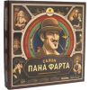 Настольная игра Така Мака Салон Пана Фарта (80001-UA)