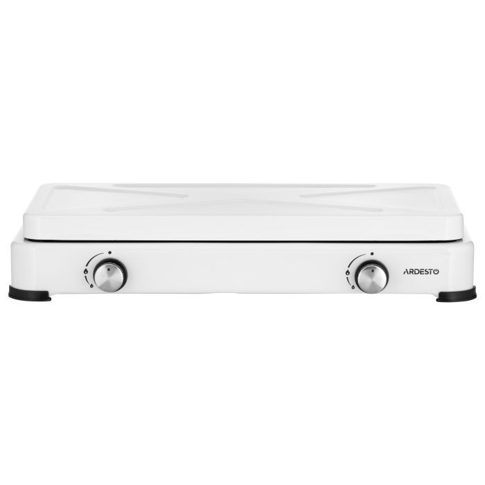 Настольная плита Ardesto GTC-NS2012W изображение 6