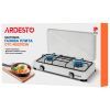 Настольная плита Ardesto GTC-NS2012W изображение 8