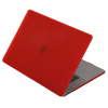 Чехол для ноутбука Armorstandart 13.3" MacBook Pro 2020 (A2289/A2251) Matte Shell, Red (ARM57241) изображение 3