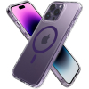 Чехол для мобильного телефона Spigen Apple iPhone 14 Pro Ultra Hybrid MagFit, Deep Purple (ACS05585) изображение 2