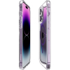 Чехол для мобильного телефона Spigen Apple iPhone 14 Pro Ultra Hybrid MagFit, Deep Purple (ACS05585) изображение 3