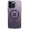 Чехол для мобильного телефона Spigen Apple iPhone 14 Pro Ultra Hybrid MagFit, Deep Purple (ACS05585) изображение 8