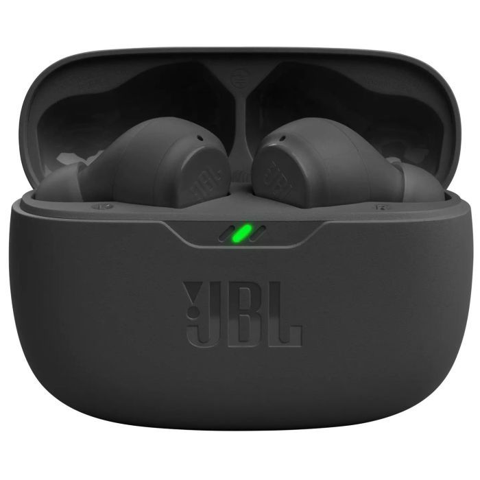 Наушники JBL Wave Beam TWS Black (JBLWBEAMBLK) изображение 4