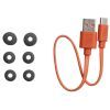 Наушники JBL Wave Beam TWS Black (JBLWBEAMBLK) изображение 5