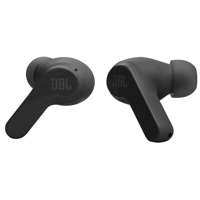 Наушники JBL Wave Beam TWS Black (JBLWBEAMBLK) изображение 7