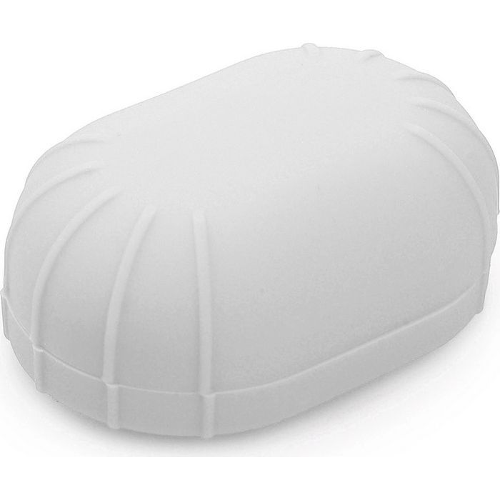 Чохол для навушників BeCover Silicon для Xiaomi Mi AirDots Red (703822)