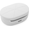 Чохол для навушників BeCover Silicon для Xiaomi Mi AirDots White (703823) зображення 2