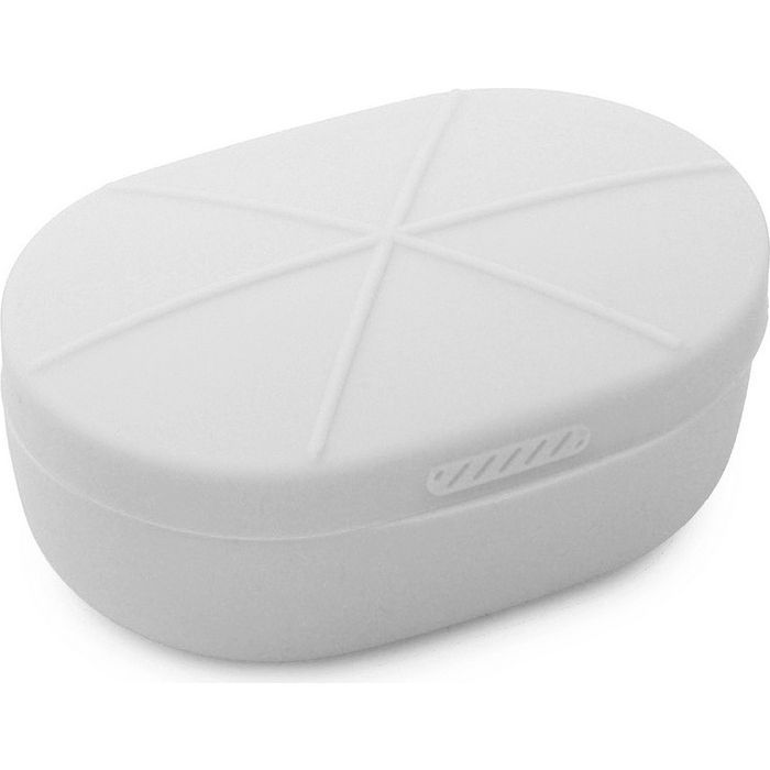 Чохол для навушників BeCover Silicon для Xiaomi Mi AirDots Red (703822) зображення 3