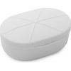 Чохол для навушників BeCover Silicon для Xiaomi Mi AirDots White (703823) зображення 3