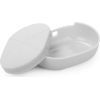 Чохол для навушників BeCover Silicon для Xiaomi Mi AirDots White (703823) зображення 4