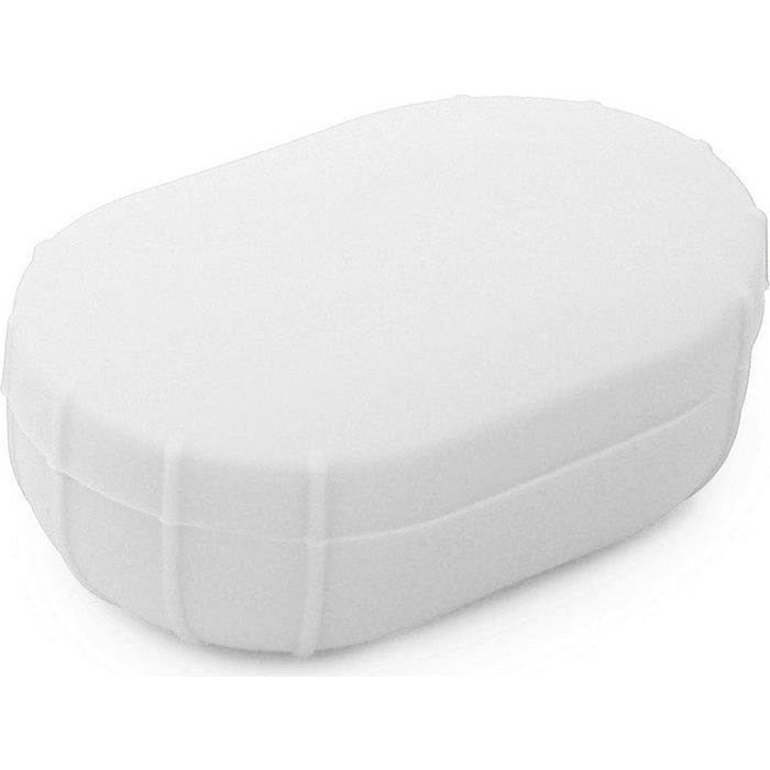 Чохол для навушників BeCover Silicon для Xiaomi Mi AirDots Red (703822) зображення 5