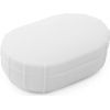 Чохол для навушників BeCover Silicon для Xiaomi Mi AirDots White (703823) зображення 5