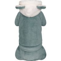 Костюм для тварин Pet Fashion "ALF" S м'ятний (4823082427444)