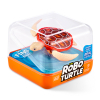 Інтерактивна іграшка Pets & Robo Alive Робочерепаха (бежева) (7192UQ1-3) зображення 3