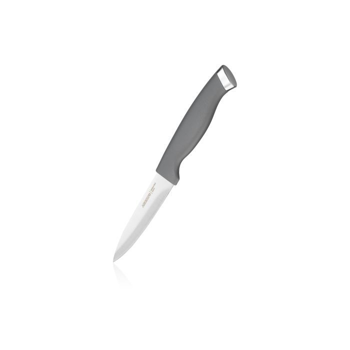 Набор ножей Ardesto Gemini Gourmet 3 шт Grey (AR2103GR) изображение 3