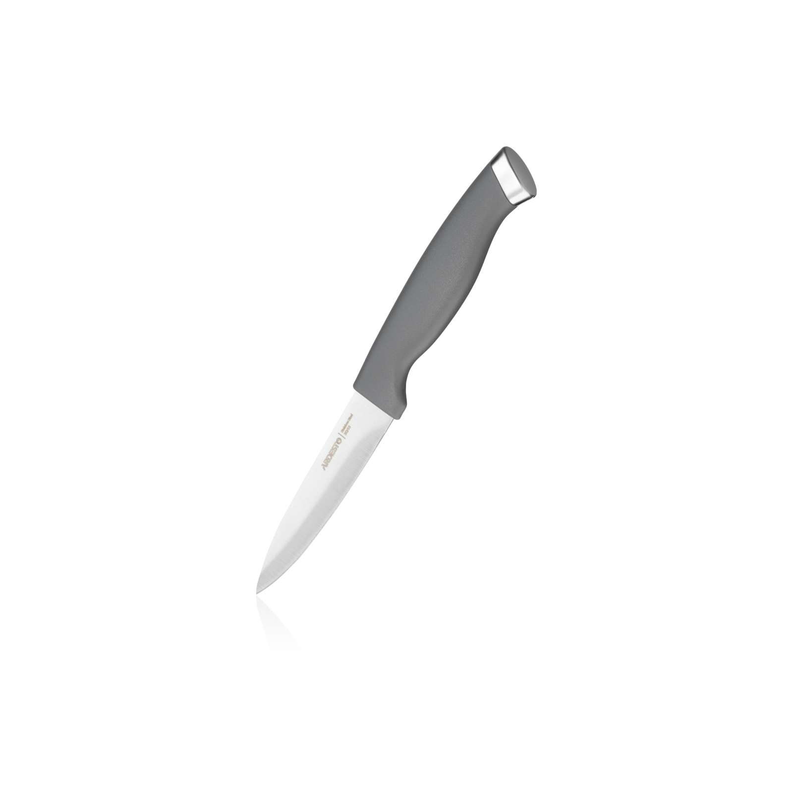 Набір ножів Ardesto Gemini Gourmet 3 шт Black (AR2103BL) зображення 3