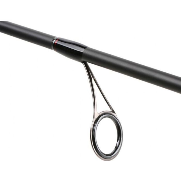 Удилище Mikado Inazuma Flash Zander Spin 2.29м до22гр. 2-сост. CORC (WAA061C-229) изображение 2