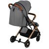 Коляска MoMi Estelle grey/gold (WOSP00018) изображение 5