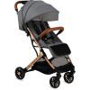 Коляска MoMi Estelle grey/gold (WOSP00018) изображение 6