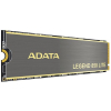 Накопитель SSD M.2 2280 500GB ADATA (ALEG-850L-500GCS) изображение 2