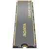 Накопичувач SSD M.2 2280 500GB ADATA (ALEG-850L-500GCS) зображення 5