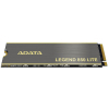 Накопичувач SSD M.2 2280 500GB ADATA (ALEG-850L-500GCS) зображення 6