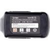 Акумулятор до електроінструменту PowerPlant для HITACHI 12V 2.5Ah Li-ion (BCL1015S) (TB921003) зображення 2