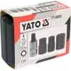 Набір головок Yato YT-06806 зображення 4