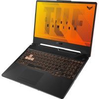 Ноутбук ASUS TUF Gaming A15 FA506IHRB-HN082 (90NR07G7-M008E0) изображение 2