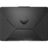 Ноутбук ASUS TUF Gaming A15 FA506IHRB-HN082 (90NR07G7-M008E0) изображение 4