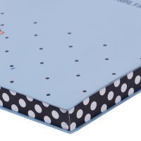 Еженедельник Yes А5 недатированный Сити гёрл коллекция Крутой как ни крути (252110) изображение 6