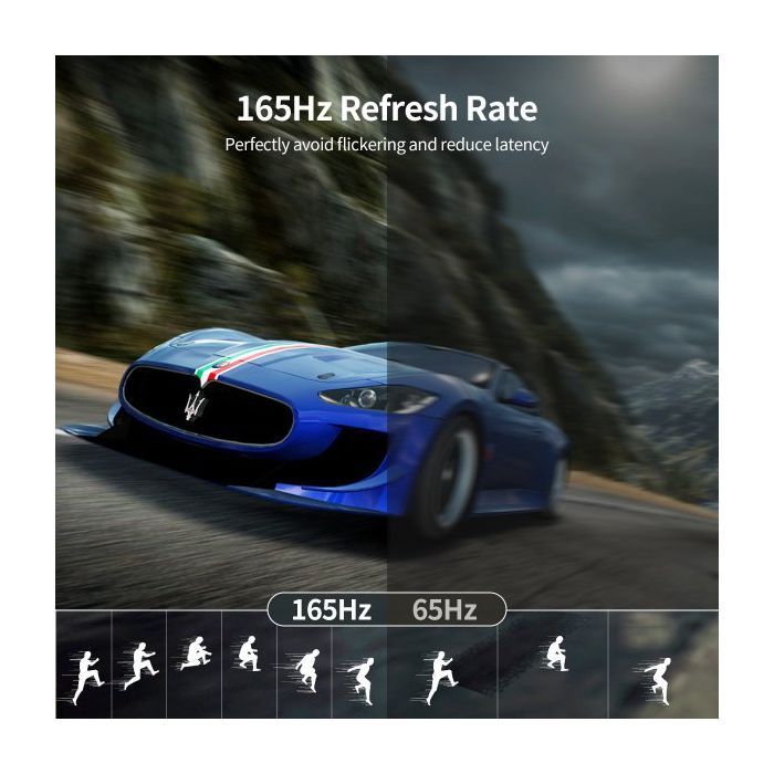 Кабель мультимедийный HDMI to HDMI 2.0m V.2.1 8K 60Hz HDR10 HLG 48Gbps YUV 444 Choetech (XHH01-BK) изображение 9