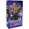 Настільна гра PLAYROOM Герої проти Орків (Heroes vs Orcs) , українська (ВР_ГПО)