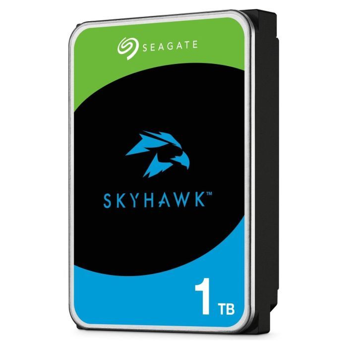 Жесткий диск 3.5" 1TB Seagate (ST1000VX013) изображение 3