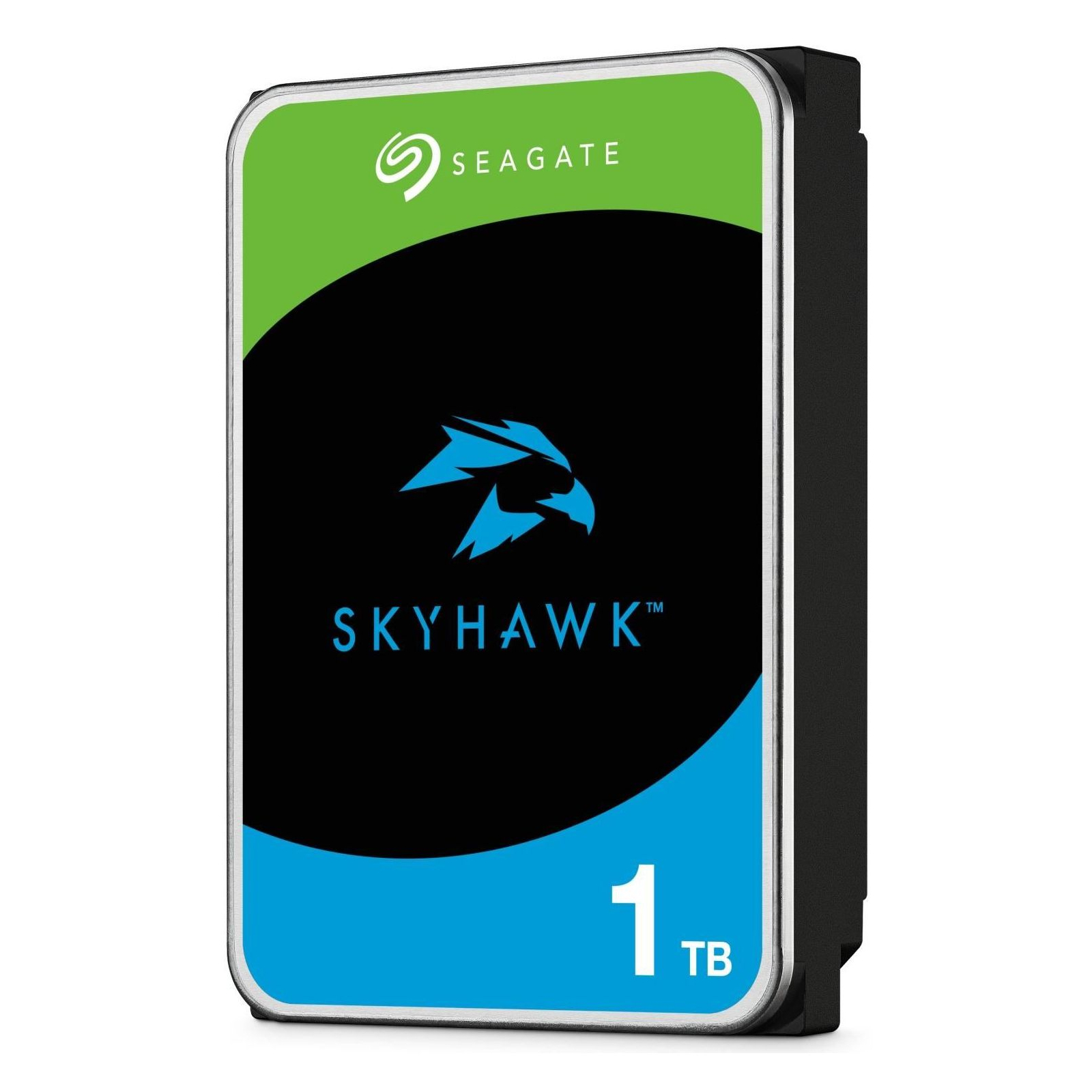 Жорсткий диск 3.5" 1TB Seagate (ST1000VX013) зображення 3