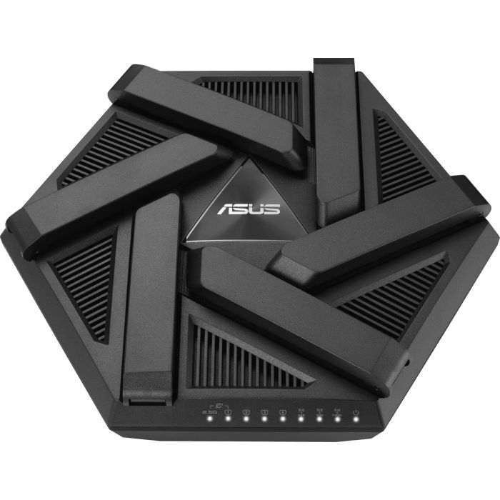 Маршрутизатор ASUS RT-AXE7800 зображення 4