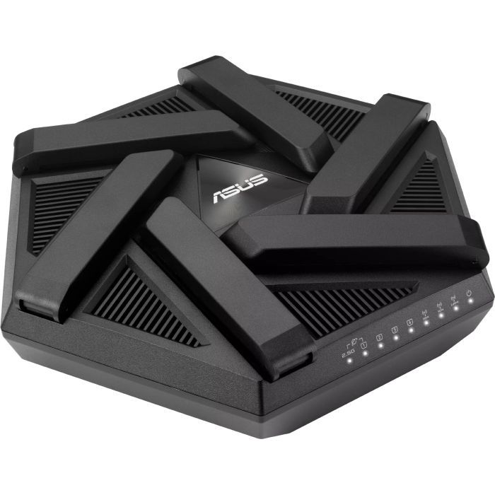 Маршрутизатор ASUS RT-AXE7800 зображення 5