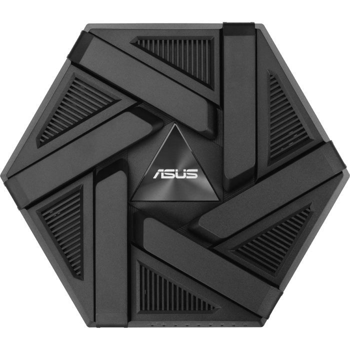 Маршрутизатор ASUS RT-AXE7800 зображення 6